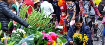 16 Điều Thú Vị Về Phong Tục Ngày Tết Của Người Việt