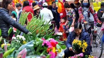 16 Điều Thú Vị Về Phong Tục Ngày Tết Của Người Việt