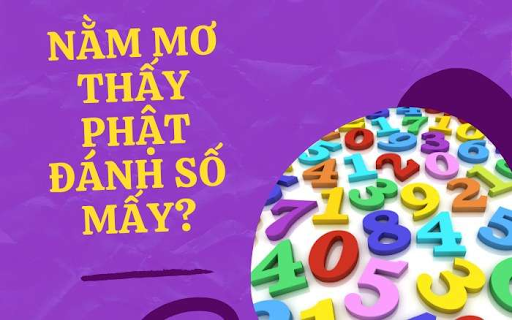 Mơ Thấy Đi Chùa Gặp Tượng Phật: Điềm Báo May Mắn Hay Tai Ương?