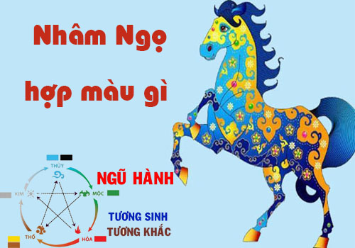 Sinh Năm 2002 Mệnh Gì? Giải Mã Bí Ẩn Tuổi Nhâm Ngọ