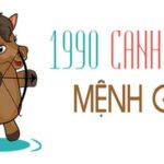 Sinh năm 1990 mệnh gì? Bật mí bí kíp phong thủy cho Canh Ngọ