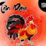 Tân Dậu 1981 Mệnh Gì? Khám Phá Vận Mệnh & Phong Thủy Hợp Tuổi