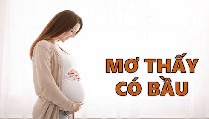 Nằm Mơ Mình Có Bầu: Điềm Báo May Mắn Hay Cảnh Báo Tiềm Ẩn?