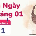 1 Tháng 1 Cung Gì? Bật Mí Tính Cách & Vận Mệnh 2024