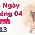 13/4 Cung Gì? Bật Mí Tính Cách & Vận Mệnh Của Bạch Dương!