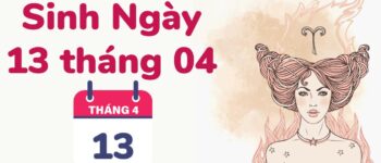 13/4 Cung Gì? Bật Mí Tính Cách & Vận Mệnh Của Bạch Dương!