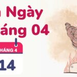 14/4 Cung Gì? Bật Mí Về Những Chiến Binh Bạch Dương Năng Động!