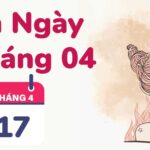 17/4 Cung Gì? Bạn Là Chiến Binh Bạch Dương Bùng Cháy! Khám Phá Bí Ẩn Tính Cách & Tình Yêu