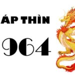 1964 Tuổi Con Gì? Bật Mí Tử Vi & Phong Thủy Cho Tuổi Giáp Thìn