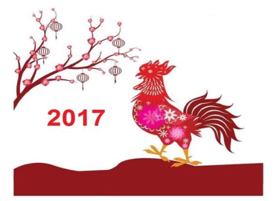 Sinh Năm 2017 Mệnh Gì? Tuổi Con Gì? Tử Vi Nam Nữ Sinh 2017