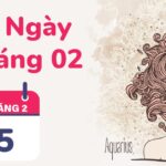 5/2 Cung Gì? Bật Mí Tính Cách, Tình Duyên & Sự Nghiệp Của Bảo Bình "Phi Thường"