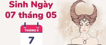 7/5 Cung Gì? Bật Mí Tử Vi & Tính Cách Kim Ngưu "Cứng Đầu" Mà "Siêu Cấp" Đáng Yêu