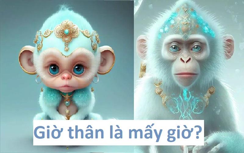 Giờ Thân Là Mấy Giờ? Giải Mã Số Mệnh Người Sinh Giờ Thân ?