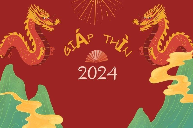 Năm Giáp Thìn 2024 hợp với người tuổi nào? | Báo Pháp luật Việt Nam điện tử