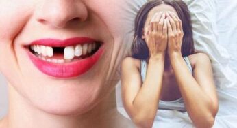 Nằm Mơ Thấy Gãy Răng Cửa: Điềm Báo Hay Chỉ Là Cơn Ác Mộng? Giải Mã Chi Tiết Từ Chuyên Gia Phong Thủy