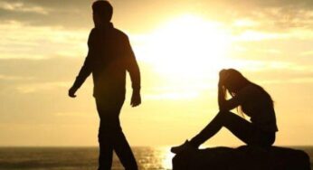 Nằm Mơ Thấy Người Yêu Bỏ Rơi Mình? Đừng Hoảng! Giải Mã & Tìm Lời Giải Cho Tâm Hồn Bạn