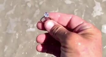 Nằm Mơ Thấy Nhặt Được Nhẫn Vàng: Điềm Báo May Mắn Hay Lời Cảnh Tỉnh?