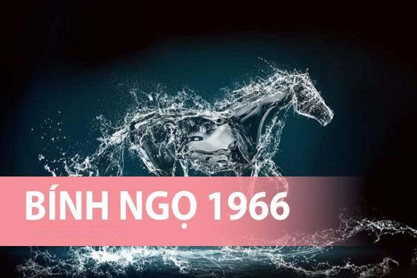 Sinh năm 1966 tuổi gì? Xem tử vi trọn đời cho nam và nữ tuổi Bính Ngọ