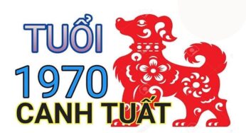 Sinh Năm 1970 Mệnh Gì? Bật Mí Bí Mật Phong Thủy Để Đón Lộc Đầy Nhà!