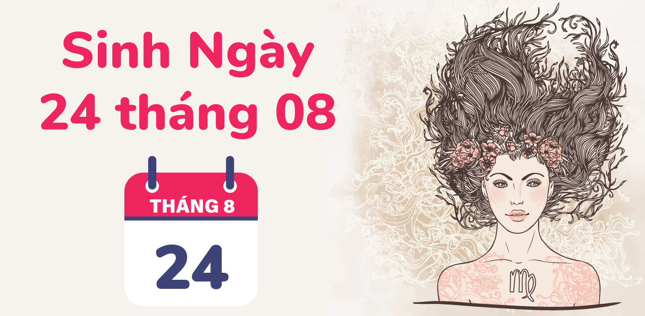 24/8 Cung Gì? Khám Phá Bí Mật Về Xử Nữ ♍