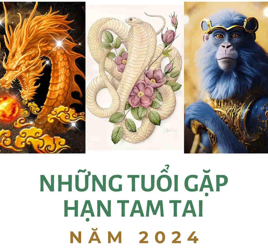 Năm 2024 những tuổi nào gặp hạn tam tai và cách hoá giải để xây nhà - Cửa sắt vân gỗ