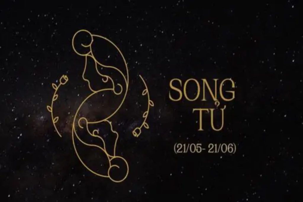 12 Tháng 6 Là Cung Hoàng Đạo Gì? Giải Mã Bí Ẩn Song Tử (2024)