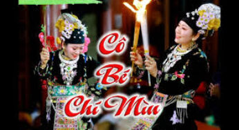Văn Khấn Đền Cô Bé Chí Mìu: Cầu Duyên, Tài Lộc, Bình An “Hiệu Nghiệm”