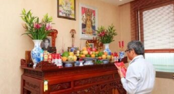 Văn Khấn Liệt Sĩ Tại Nhà 27/7: 3+ Bài Văn Chuẩn Nhất & Cách Cúng 2024