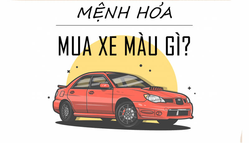 Mệnh Hỏa Hợp Màu Gì ? "Bật Mí" Cách Phối Màu Chuẩn Phong Thủy!