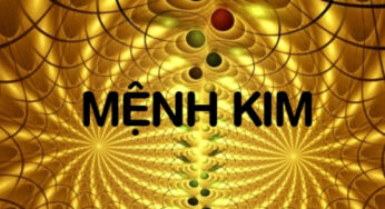 Mệnh Kim Hợp Màu Gì Năm 2024 Để Rước Tài Lộc & May Mắn?