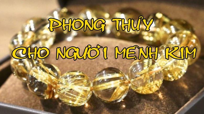 Mệnh Kim Hợp Với Màu Gì? "Tỏa Sáng" Tài Lộc Cùng Phong Thủy