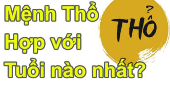 Mệnh Thổ Hợp Màu Nào? “Bật Mí” Bí Mật Ngũ Hành & Phong Cách 2024