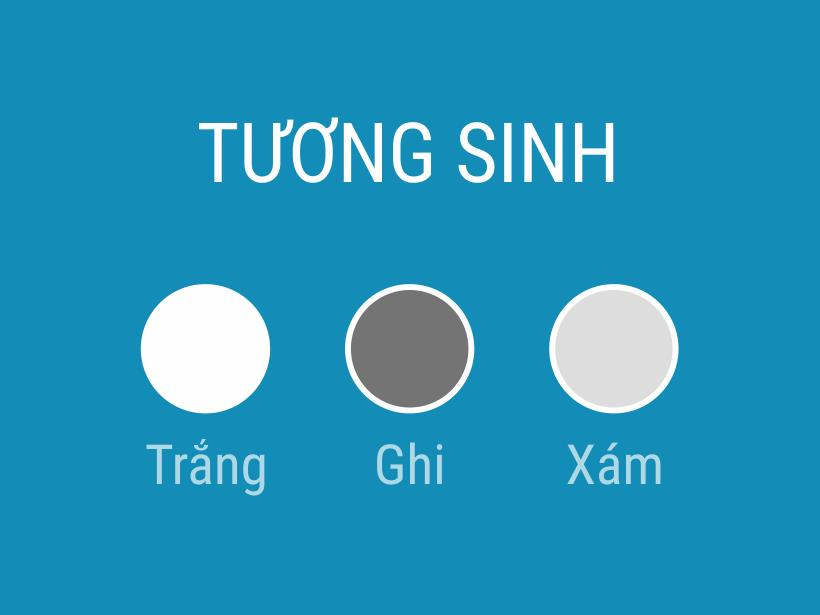 Mệnh Thủy Hợp Màu Gì 2024? Bật Mí Bí Mật Phong Thủy Để "Thăng Hoa" Vận Mệnh!