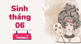Tháng 6 Cung Hoàng Đạo Gì? Giải Mã Tính Cách & “Unlock” Vận Mệnh (2024)
