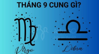 Tháng 9 Cung Hoàng Đạo Gì? Giải Mã Tính Cách & Vận Mệnh (2024)