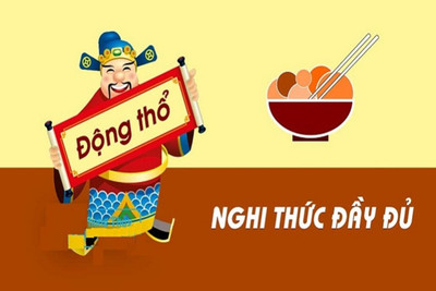 Văn Khấn Hàn Long Mạch: Nghi Thức & Bài Khấn Chuẩn Nhất (2024)