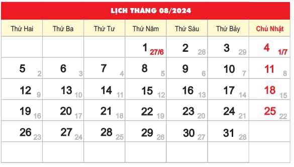 16 8 là ngày gì? Giải mã bí ẩn vận mệnh ngày 16 tháng 8 năm 2024!