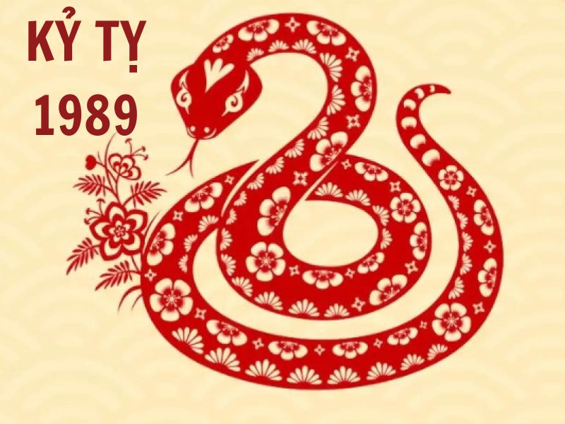 35 Tuổi Con Gì? Giải Mã Vận Mệnh & Phong Thủy Tuổi Kỷ Tỵ 1989!