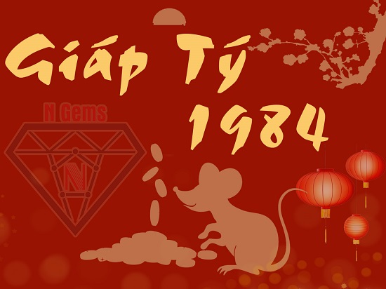 40 Tuổi Sinh Năm Bao Nhiêu? Tử Vi & Phong Thủy Tuổi Giáp Tý 1984 Chi Tiết Nhất!