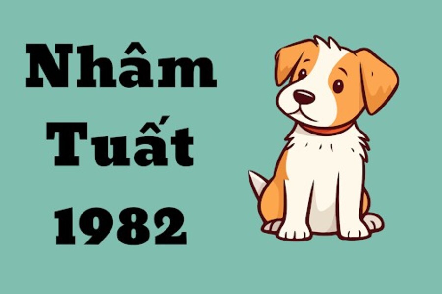 42 Tuổi Con Gì? Giải Mã Vận Mệnh & Phong Thủy Tuổi Nhâm Tuất 1982!