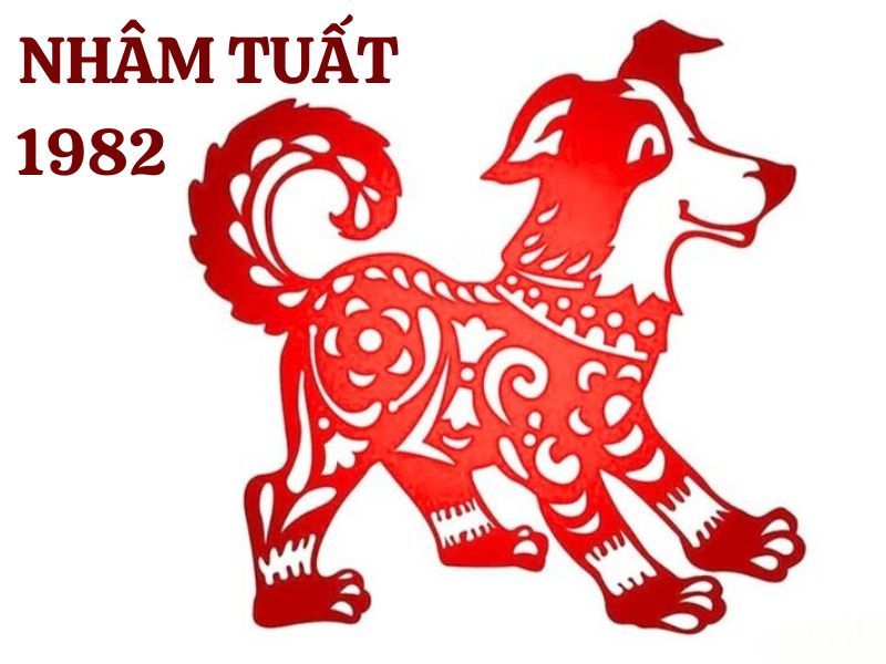 42 Tuổi Con Gì? Giải Mã Vận Mệnh & Phong Thủy Tuổi Nhâm Tuất 1982!