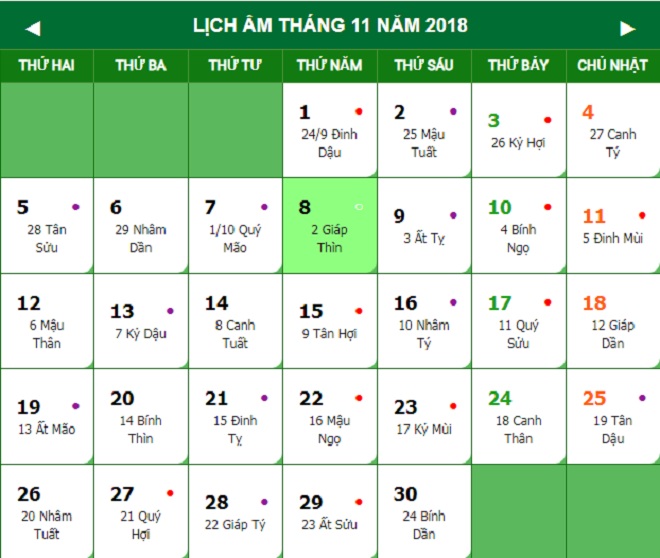 Âm Lịch VN 2024 : Giải Mã Phong Thủy & Chọn Ngày Tốt!