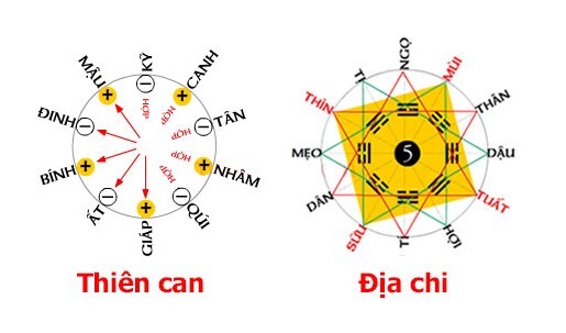 Bật Mí Vận Mệnh & Bí Mật Ẩn Giấu Của Các Năm Nhâm (Cập Nhật 2024)